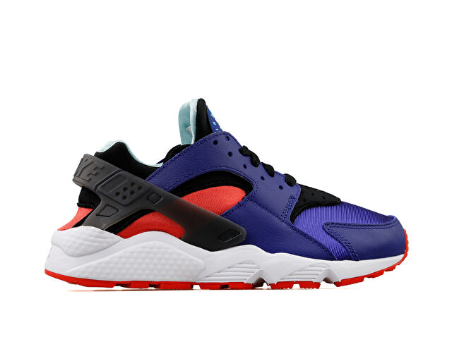 Nike huarache mor top