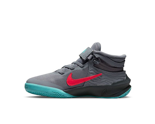 Nike team hustle d9 flyease cheap