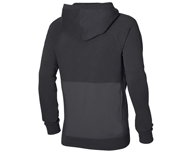 Nike Erkek M Nk Strike 22 Po Hoody Gri DH9380 070
