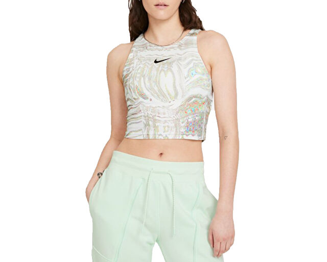 Nike sportswear tank hot sale