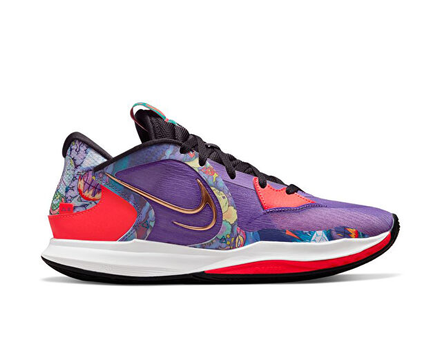 Kyrie 5 on sale korayspor