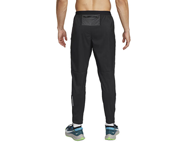 Nike Erkek M Nk Trail Phnm Elt Knt Siyah DM4654 010