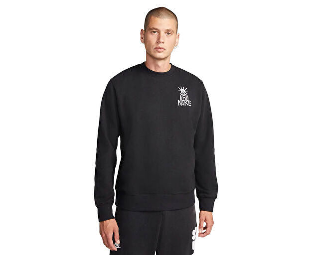 Nike sportswear hbr crew stmt cheap