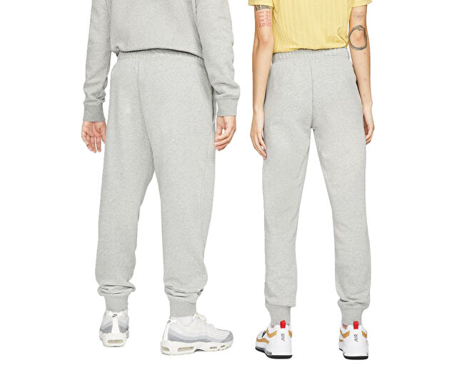Nike sweatpants with elastic ankles 2025