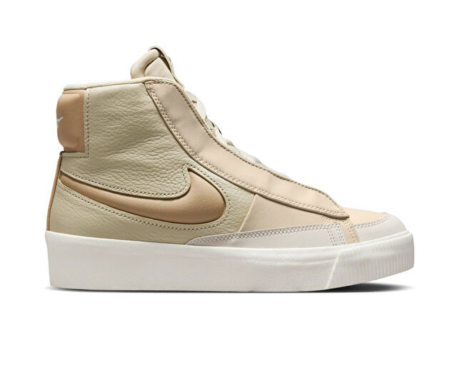 Nike Shoes Casual W Blazer Mid Victory