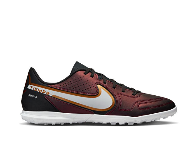 Nike Erkek Tiempo Legend 9 Club Tf K rm z DR5983 510