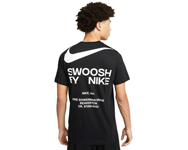 Nike sportswear nsw tee new arrivals