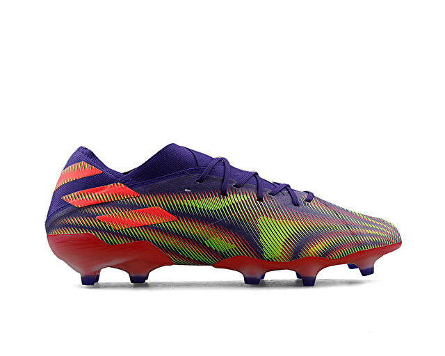 adidas Erkek Nemeziz 20.1 Fg Cok Renkli EH0760