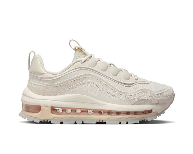 W Air Max 97 Futura Nike Krem W Air Max 97 Futura FB4496 001 Korayspor