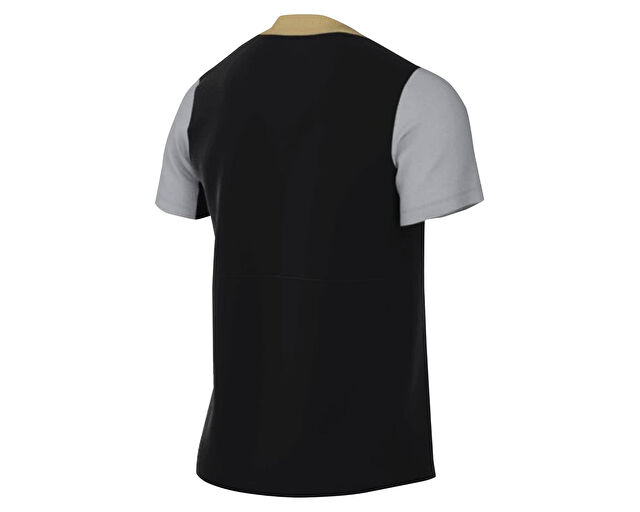 Nike t shirt mens black new arrivals