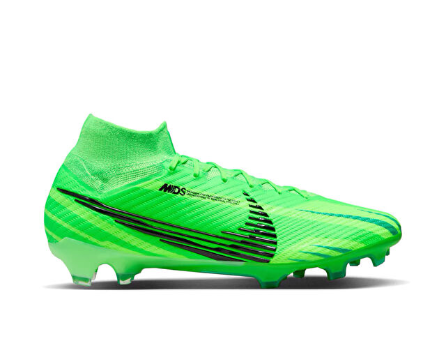 Nike Erkek Superfly 9 Elite Mercurial Dream Speed Ye il FJ7186 300
