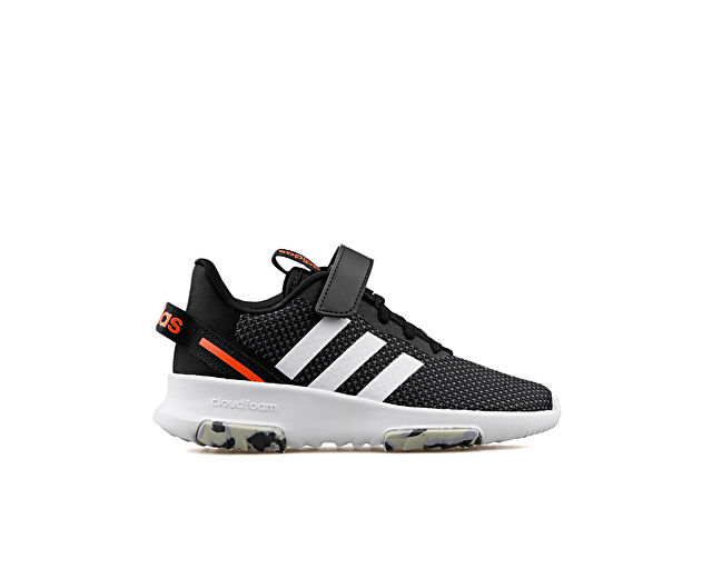 adidas Cocuk Racer Tr 2.0 C Siyah FZ0063