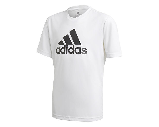 Adidas shirt kids best sale