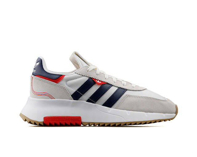 adidas Erkek Retropy F2 Krem GW9354