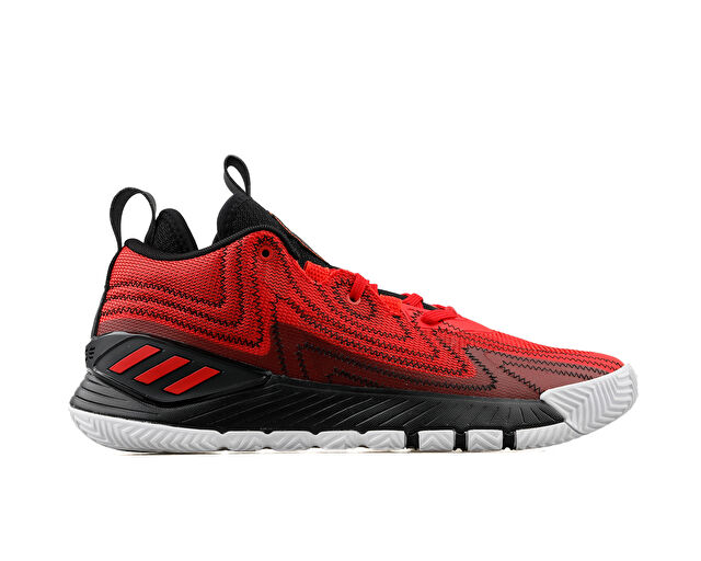 adidas Erkek Derrick Rose Son Of Chi ii K rm z GY6497