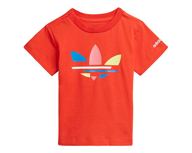 Adidas shirt kids clearance