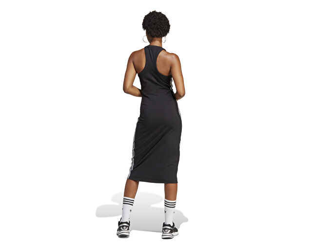 adidas Kad n Long Tank Dress Siyah IC5503