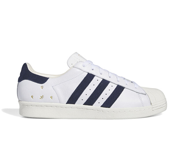 adidas Erkek Pop Trad ng Co Superstar Adv Beyaz IE3408