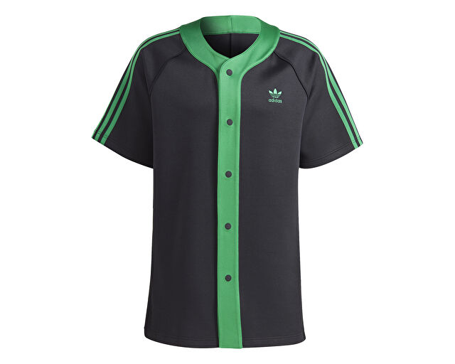 adidas Erkek Cl Ss Bb Shirt Siyah II5782