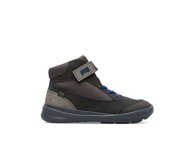 Camper Cocuk Ergo Kids Gri K900187 001 PS