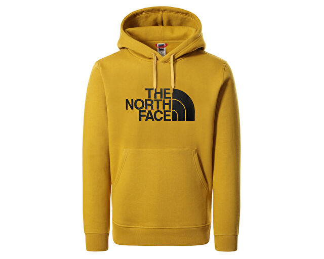 The North Face Erkek M Drew Peak Plv Hd Sar NF00AHJYH9D1