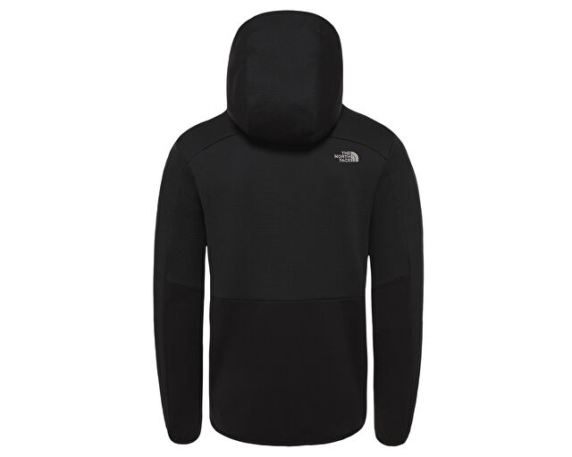 The north face 2025 m merak triclimate