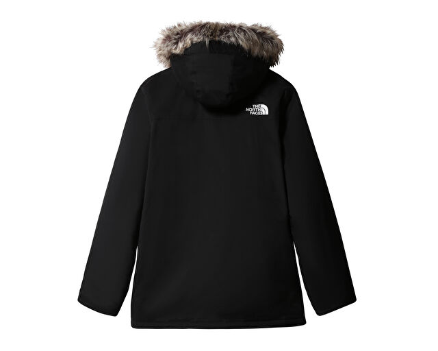 The North Face Erkek M Zaneck Jacket Siyah NF0A4M8HJK31