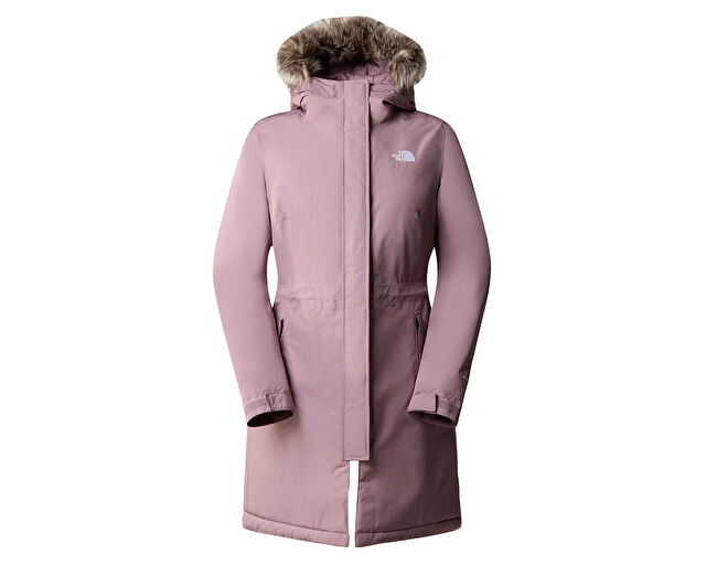North face w zaneck parka online