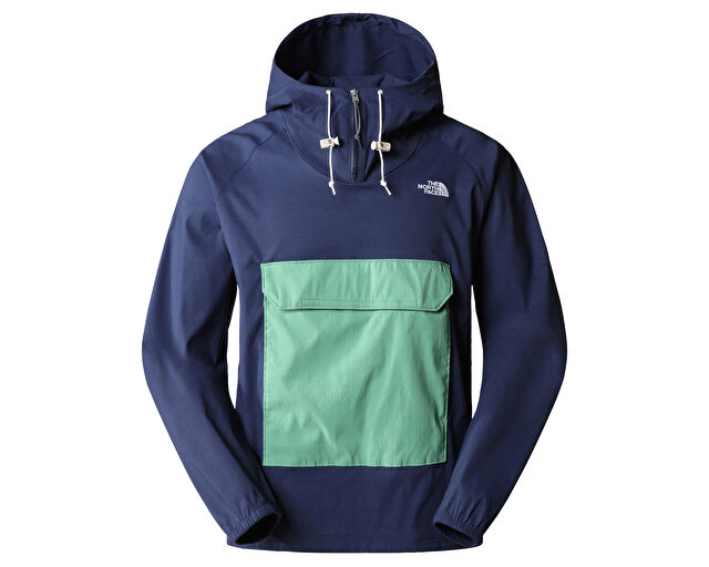 Nike fanorak deals