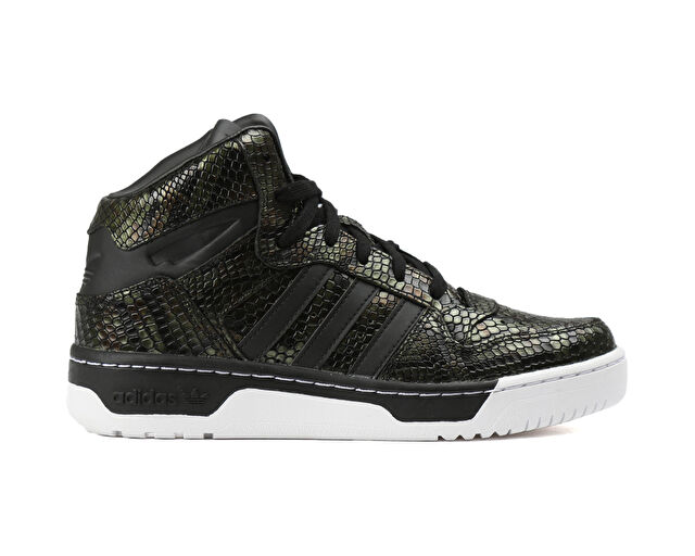 adidas Kad n M Attitude Revive W Siyah S75795