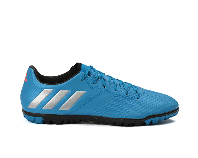 adidas Erkek Messi 16.3 Tf Mavi S79641