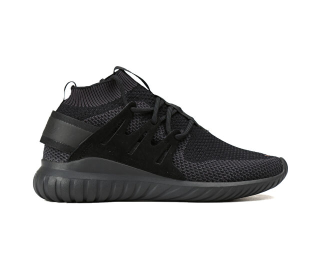 adidas Erkek Tubular Nova Pk Siyah S80109