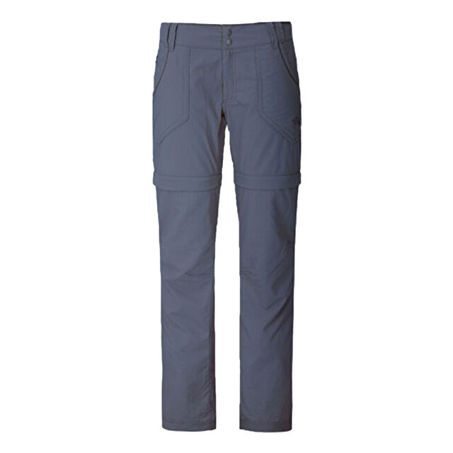 The north face horizon convertible hot sale