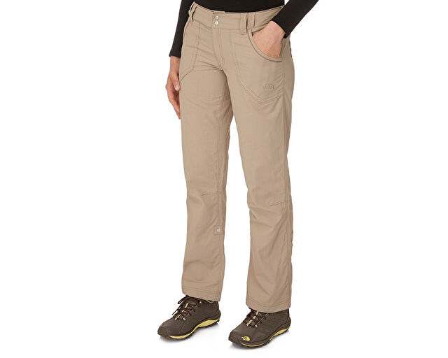 The North Face Kad n W Horizon Tempest Plus Pant Krem T0CEF9254