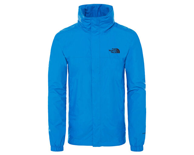 The North Face Erkek M Resolve 2 Jacket Mavi T92VD5F89