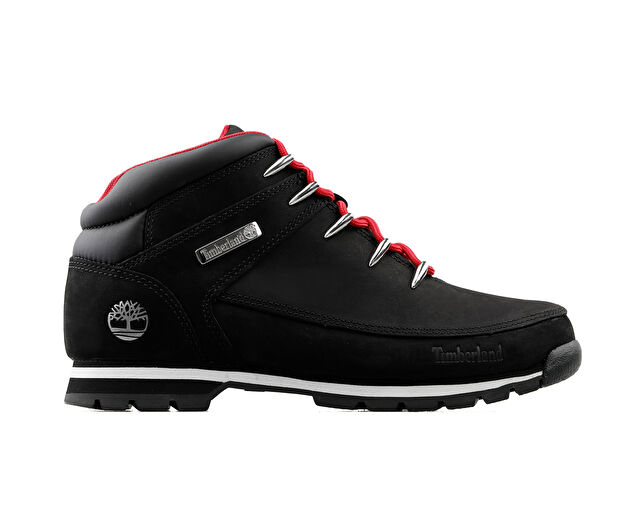 Timberland Erkek Euro Sprint Hiker Siyah TB0A5S540011