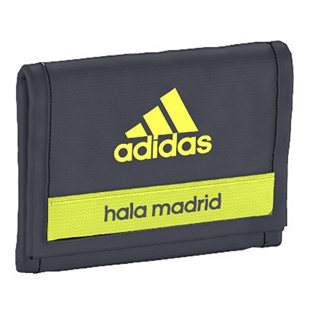 Real Wallet Erkek Adidas Cuzdan AA1072 Korayspor