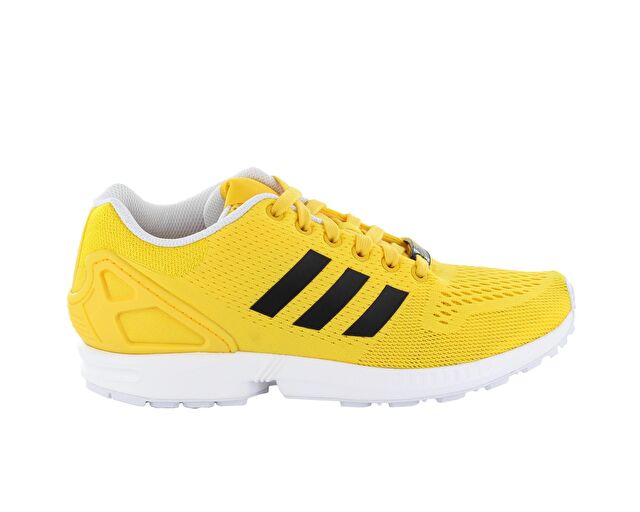 adidas Erkek ZX FLUX Siyah B34514
