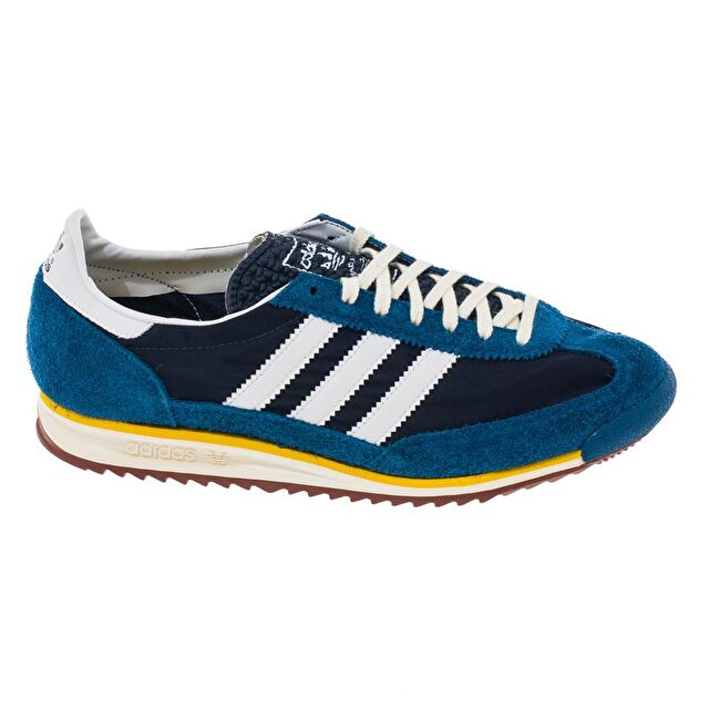adidas Erkek Sl72 Lacivert D65549