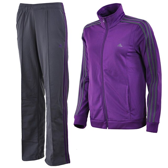 Adidas diana suit hot sale