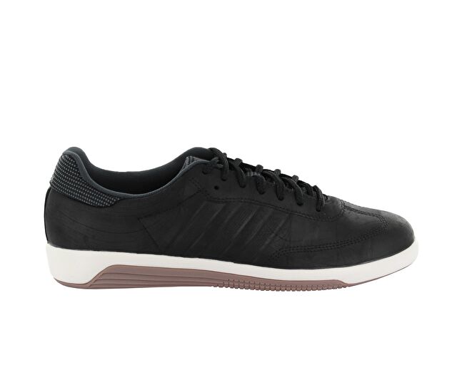 adidas Unisex Universal Tr Leather Siyah M29500