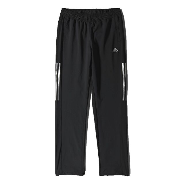 adidas Erkek COOL365 PANT WV Siyah S18222