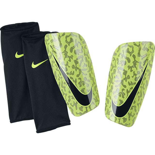 Nike soccer ankle guards on sale