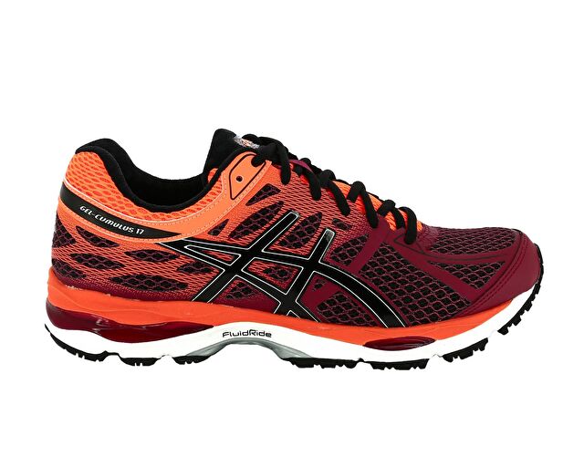 Gel Cumulus 17 Erkek Asics Erkek Ko u Ayakkab s T5D3N 2699 Korayspor
