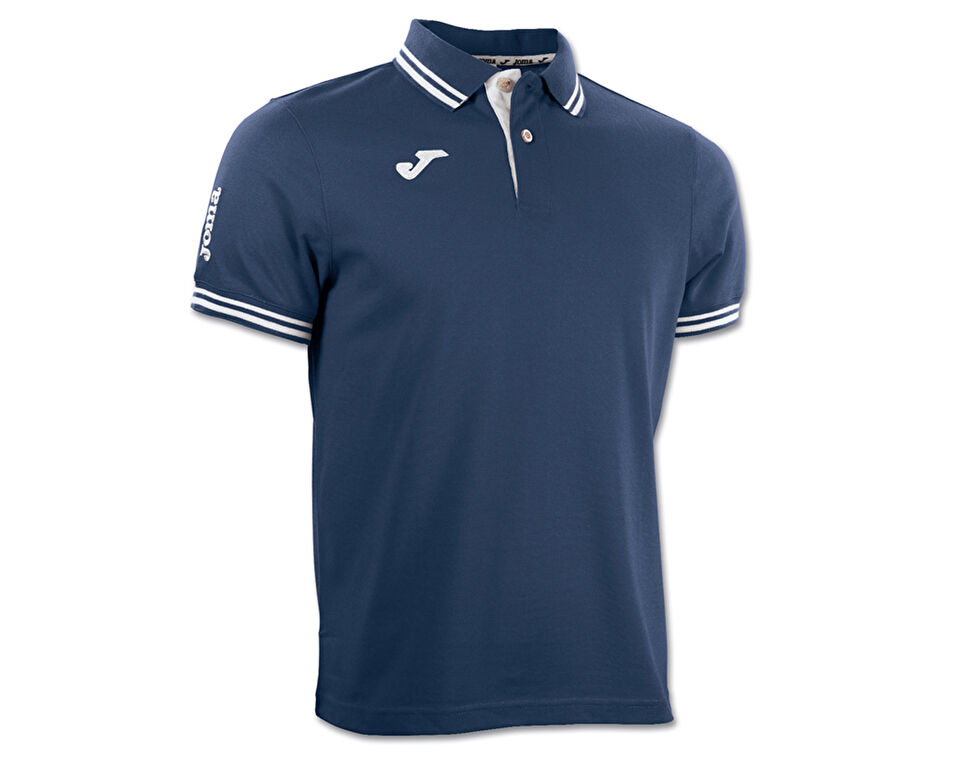 Joma Combi Polo Erkek Polo Tişörtü 3007S13.30 Lacivert