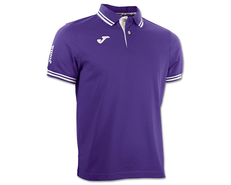 Joma Combi Polo Erkek Polo Tişörtü 3007S13.55 Mor