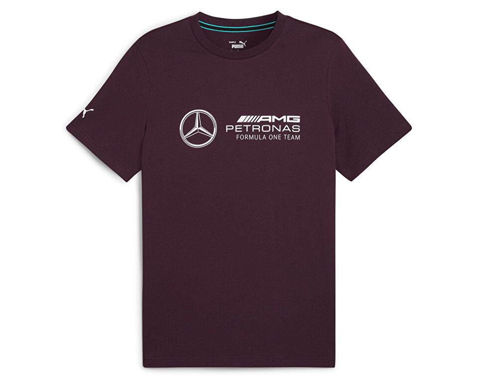 Puma MapF1 Ess Logo Tee Erkek Günlük Tişört 62734908 Renkli