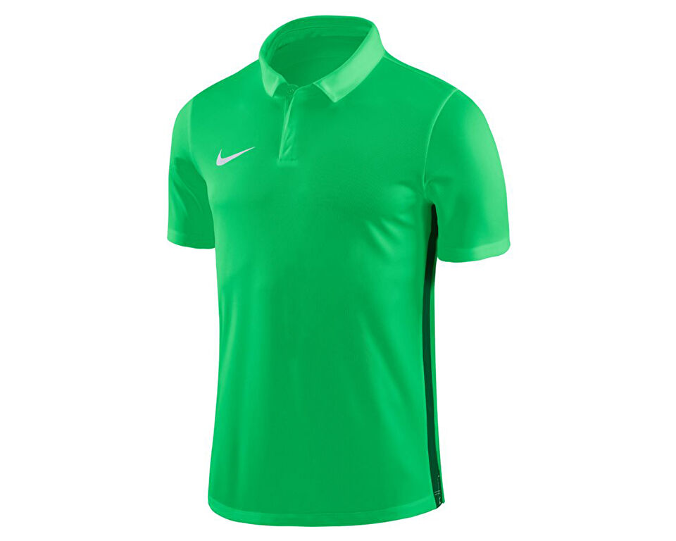 Nike Kids Dry Academy18 Football Polo Çocuk Futbol Polo Tişörtü 899991-361 Yeşil