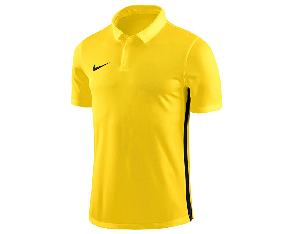 Nike Kids Dry Academy18 Football Polo Çocuk Futbol Polo Tişörtü 899991-719 Sarı
