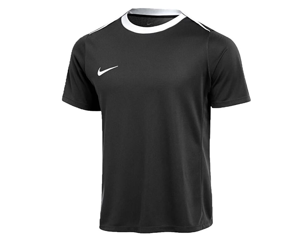 Nike Dri Fit Academy Pro 24 Ss Erkek Futbol Antrenman Tişörtü FD7592-010 Renkli